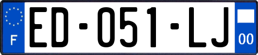 ED-051-LJ