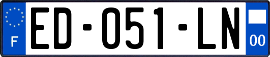 ED-051-LN
