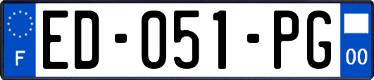 ED-051-PG