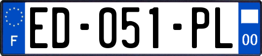 ED-051-PL