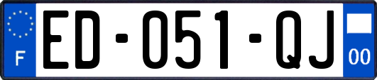 ED-051-QJ