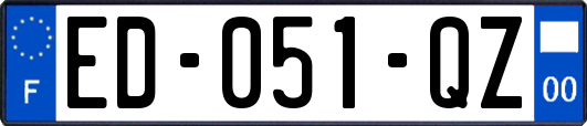 ED-051-QZ