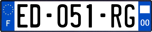 ED-051-RG
