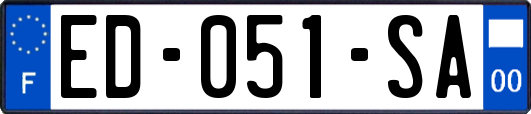 ED-051-SA