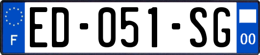 ED-051-SG