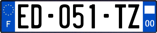 ED-051-TZ