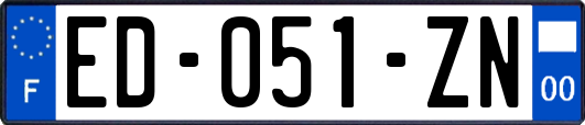 ED-051-ZN