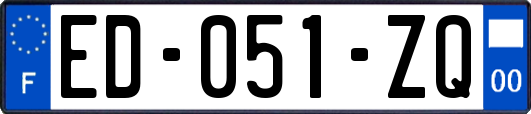 ED-051-ZQ