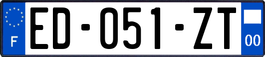 ED-051-ZT