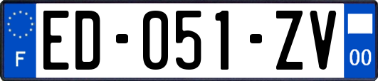 ED-051-ZV