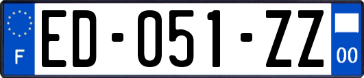 ED-051-ZZ