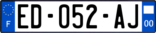 ED-052-AJ