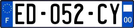 ED-052-CY