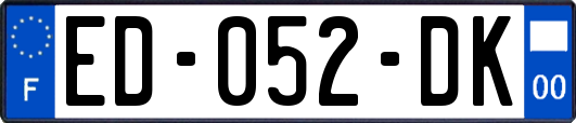 ED-052-DK