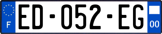 ED-052-EG