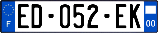 ED-052-EK