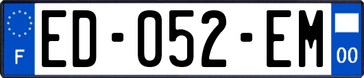 ED-052-EM