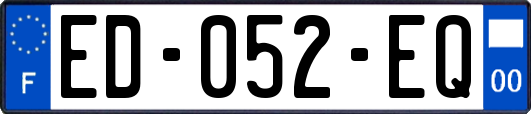 ED-052-EQ