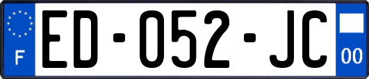 ED-052-JC