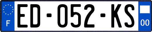 ED-052-KS