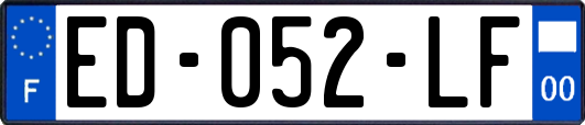 ED-052-LF
