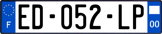 ED-052-LP