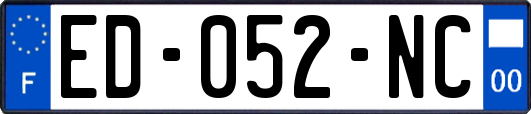 ED-052-NC