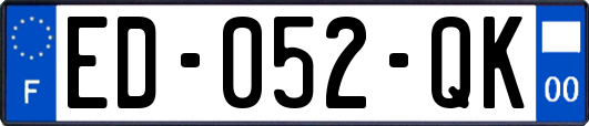 ED-052-QK