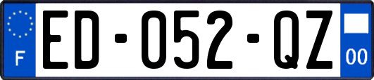 ED-052-QZ