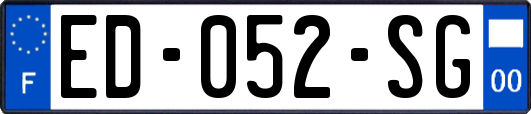 ED-052-SG