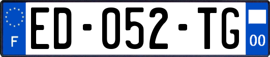 ED-052-TG