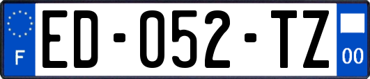 ED-052-TZ