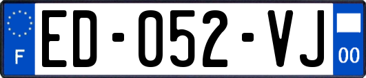 ED-052-VJ