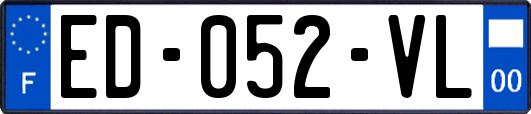 ED-052-VL