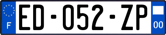 ED-052-ZP