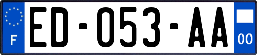 ED-053-AA