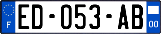 ED-053-AB