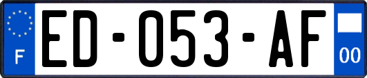 ED-053-AF