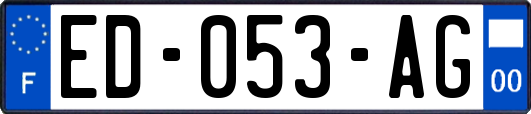 ED-053-AG