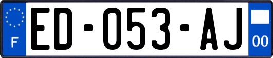 ED-053-AJ