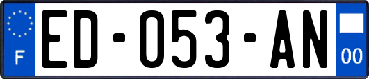 ED-053-AN