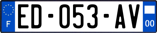 ED-053-AV