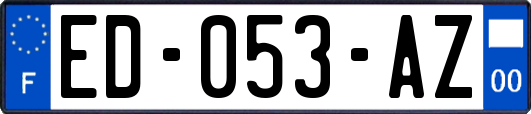 ED-053-AZ