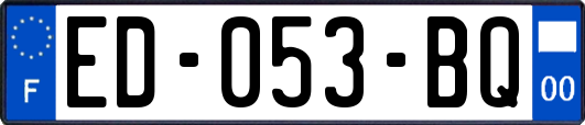 ED-053-BQ