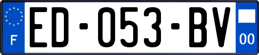 ED-053-BV