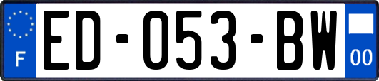 ED-053-BW