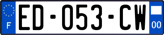 ED-053-CW