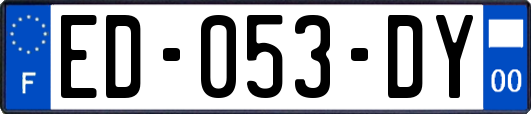 ED-053-DY