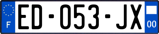 ED-053-JX