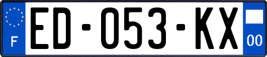 ED-053-KX